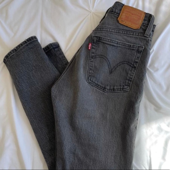 Levi 501S - Picture 3 of 4